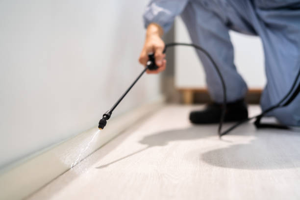Licensed Fumigation Services service in Sherman County County, OR - Nex Pest Control